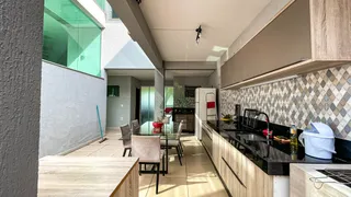 Casa de Condomínio com 4 Quartos à venda, 258m² no Residencial Amália Luíza, Sumaré - Foto 10