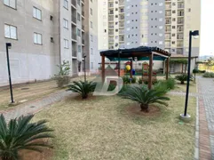 Apartamento com 2 Quartos à venda, 55m² no Vila Mimosa, Campinas - Foto 19