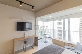 Apartamento com 1 Quarto à venda, 32m² no Vila Nova Conceição, São Paulo - Foto 3