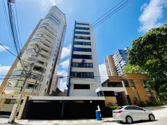 Apartamento com 3 Quartos à venda, 108m² no Aldeota, Fortaleza - Foto 2