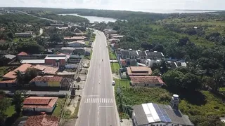 Terreno / Lote / Condomínio à venda, 2240m² no ATALAIA, Salinópolis - Foto 1