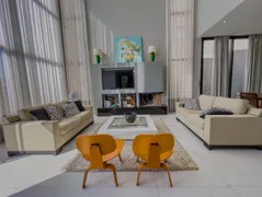 Casa de Condomínio com 4 Quartos para alugar, 300m² no Alphaville, Santana de Parnaíba - Foto 19
