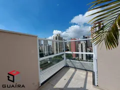 Apartamento com 2 Quartos à venda, 44m² no Vila Guiomar, Santo André - Foto 23