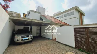 Casa com 3 Quartos à venda, 280m² no Vila Inah, São Paulo - Foto 8