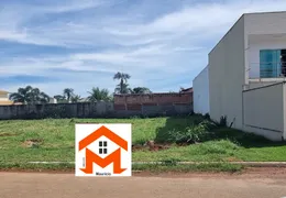 Terreno / Lote / Condomínio à venda, 383m² no Setor Jaó, Goiânia - Foto 1