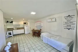 Flat com 1 Quarto para alugar, 45m² no Porto de Galinhas, Ipojuca - Foto 8