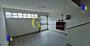 Galpão / Depósito / Armazém para alugar, 950m² no Chácaras Marco, Barueri - Foto 3