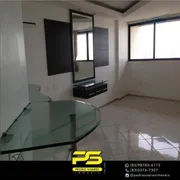 Apartamento com 4 Quartos à venda, 376m² no Brisamar, João Pessoa - Foto 3