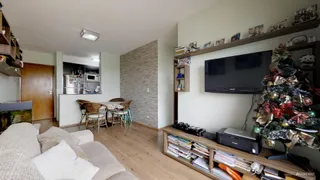 Apartamento com 2 Quartos à venda, 52m² no Vila Santo Estéfano, São Paulo - Foto 3