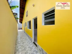 Casa com 2 Quartos à venda, 60m² no Balneario Agenor de Campos, Mongaguá - Foto 5