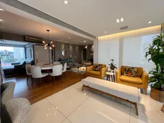 Apartamento com 3 Quartos à venda, 139m² no Vila Romana, São Paulo - Foto 4