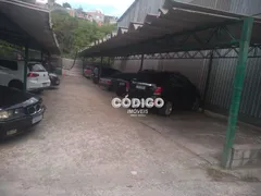 Galpão / Depósito / Armazém para alugar, 2800m² no Vila Sao Rafael, Guarulhos - Foto 8