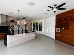 Casa de Condomínio com 4 Quartos para venda ou aluguel, 480m² no Jardim Madalena, Campinas - Foto 6
