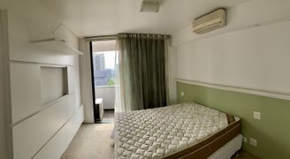 Apartamento com 4 Quartos à venda, 204m² no Vila Romana, São Paulo - Foto 15