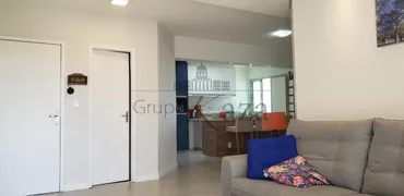 Apartamento com 3 Quartos à venda, 99m² no Jardim Maringá, São José dos Campos - Foto 2