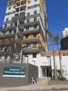 Apartamento com 2 Quartos à venda, 31m² no Vila Nova das Belezas, São Paulo - Foto 3