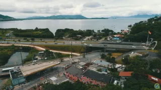 Loja / Salão / Ponto Comercial à venda, 300m² no Saco dos Limões, Florianópolis - Foto 7