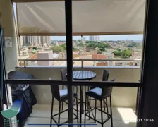 Apartamento com 3 Quartos para alugar, 112m² no Jardim Irajá, Ribeirão Preto - Foto 3