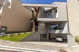 Casa de Condomínio com 3 Quartos à venda, 232m² no Campo Comprido, Curitiba - Foto 1