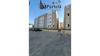 Apartamento com 2 Quartos à venda, 43m² no Caguacu, Sorocaba - Foto 8