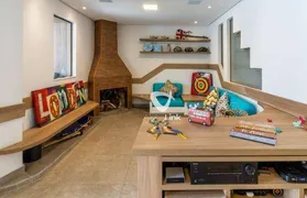 Casa de Condomínio com 4 Quartos à venda, 600m² no Alphaville, Santana de Parnaíba - Foto 23