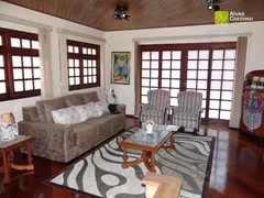 Casa de Condomínio com 4 Quartos à venda, 430m² no Aldeia da Serra, Barueri - Foto 2