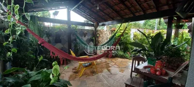 Casa de Condomínio com 3 Quartos à venda, 120m² no Itaipu, Niterói - Foto 3