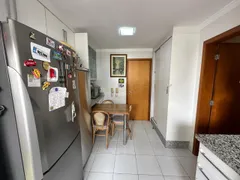Apartamento com 3 Quartos para alugar, 147m² no Vila Romana, São Paulo - Foto 11