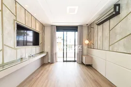 Casa de Condomínio com 4 Quartos à venda, 390m² no Santa Felicidade, Curitiba - Foto 30