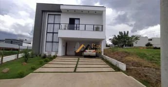 Casa de Condomínio com 3 Quartos à venda, 200m² no Jardim Panorama, Indaiatuba - Foto 1