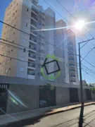 Apartamento com 2 Quartos para alugar, 52m² no Vila Suconasa, Araraquara - Foto 1