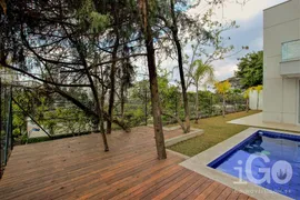 Casa de Condomínio com 4 Quartos à venda, 530m² no Brooklin, São Paulo - Foto 31