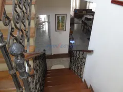 Sobrado com 5 Quartos à venda, 410m² no Jardim Santa Marcelina, Campinas - Foto 39