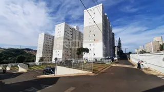 Apartamento com 2 Quartos para alugar, 51m² no Recreio São Judas Tadeu, São Carlos - Foto 3