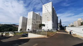 Apartamento com 2 Quartos para venda ou aluguel, 44m² no Recreio São Judas Tadeu, São Carlos - Foto 3