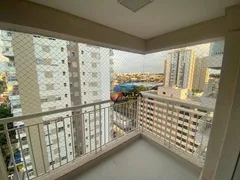 Apartamento com 1 Quarto para alugar, 49m² no Jardim Santo Antônio, Americana - Foto 5