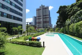 Apartamento com 1 Quarto à venda, 34m² no Parnamirim, Recife - Foto 8