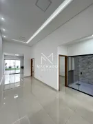 Casa com 3 Quartos à venda, 107m² no Parque das Flores, Goiânia - Foto 2