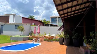 Casa de Condomínio com 4 Quartos à venda, 380m² no Lago Norte, Brasília - Foto 35