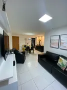 Apartamento com 3 Quartos à venda, 85m² no Jatiúca, Maceió - Foto 3