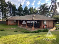 Casa de Condomínio com 5 Quartos à venda, 339m² no Colonia Dona Luiza, Ponta Grossa - Foto 76