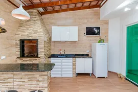 Casa de Condomínio com 3 Quartos à venda, 166m² no Cidade Industrial, Curitiba - Foto 15