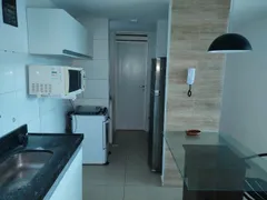 Apartamento com 3 Quartos para alugar, 80m² no Cabo Branco, João Pessoa - Foto 12