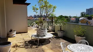 Cobertura com 3 Quartos à venda, 368m² no Jardim Lindóia, Porto Alegre - Foto 20