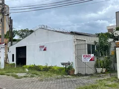 Terreno / Lote / Condomínio à venda, 338m² no Centro, São José dos Pinhais - Foto 1