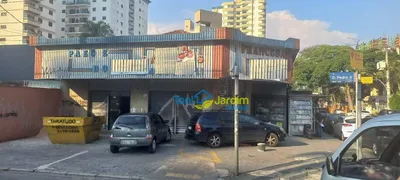 Loja / Salão / Ponto Comercial para alugar, 312m² no Jardim, Santo André - Foto 4