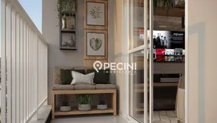 Apartamento com 2 Quartos à venda, 45m² no Jardim Independência, Rio Claro - Foto 3