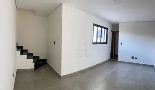 Cobertura com 2 Quartos à venda, 94m² no Vila Humaita, Santo André - Foto 11