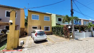 Casa de Condomínio com 2 Quartos para venda ou aluguel, 69m² no Catu de Abrantes, Camaçari - Foto 5