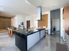 Casa de Condomínio com 4 Quartos para alugar, 460m² no Residencial Parque Campos de Santo Antonio II, Itu - Foto 15